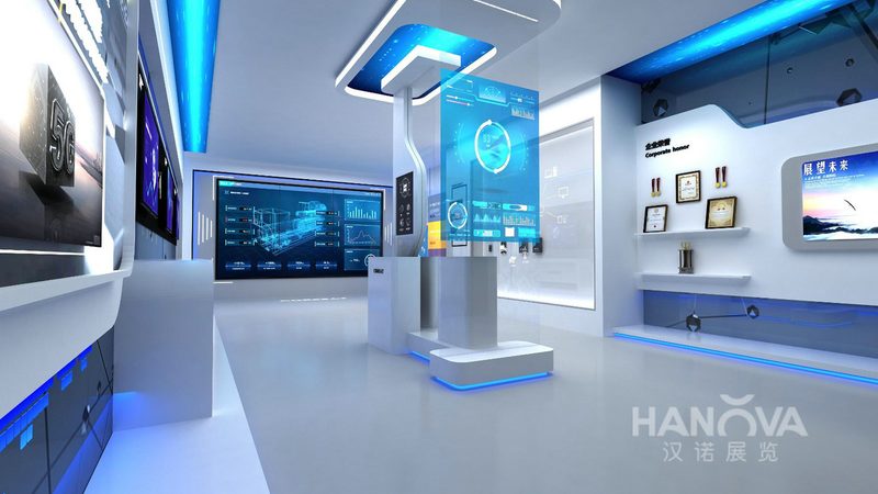 科技服务公司崛起：揭秘科技服务公司如何开拓市场